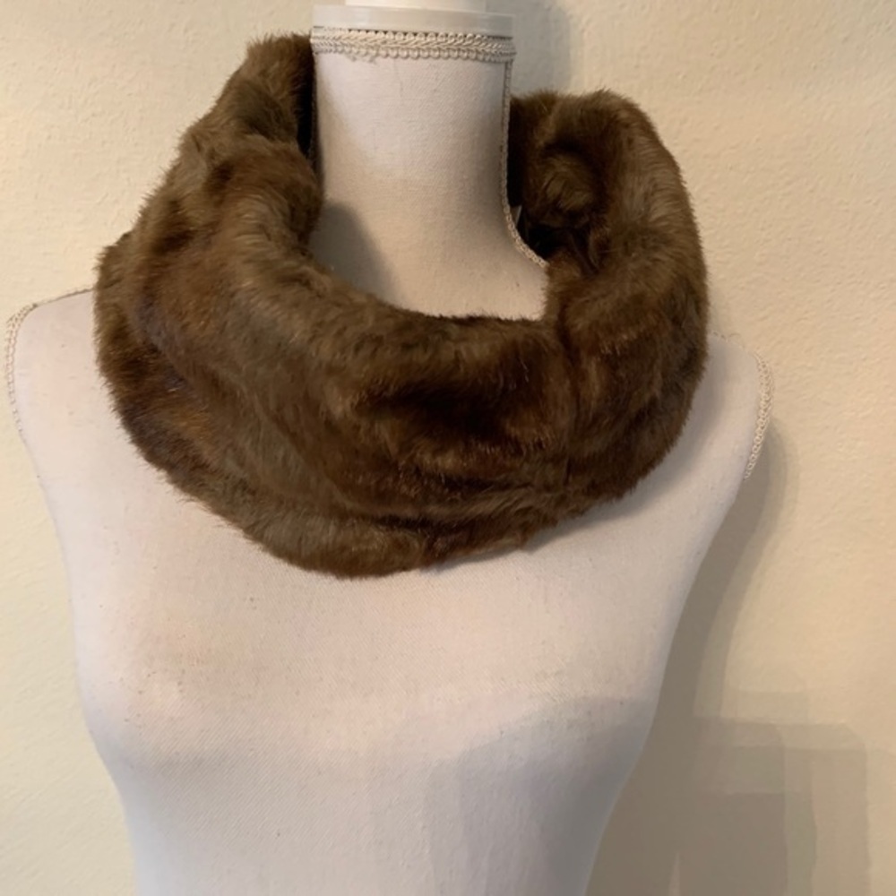 Neck wrap
